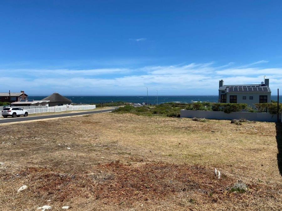 0 Bedroom Property for Sale in Sandbaai Western Cape